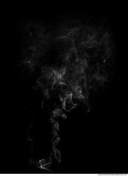 Photo Textures of Smoke